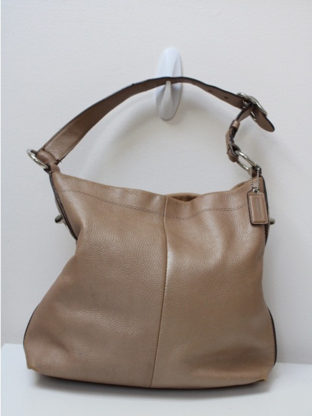Coach Penelope hobo bag